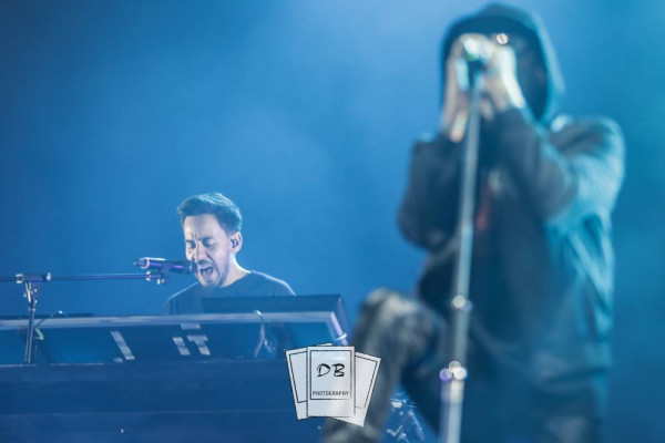 Linkin Park pic #1142930