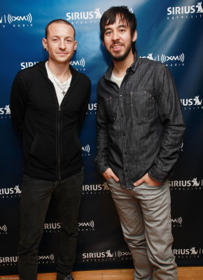 Linkin Park pic #552946