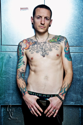 Linkin Park pic #1056096