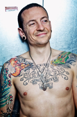 Linkin Park pic #975706