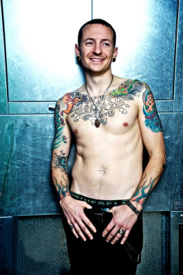 Linkin Park pic #975707