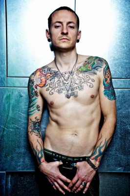 Linkin Park pic #975708