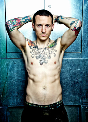 Linkin Park pic #975705