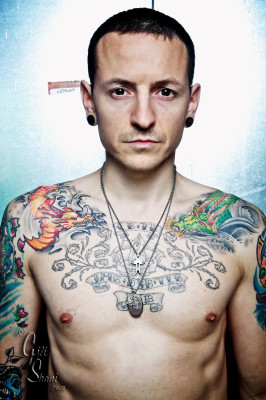 Linkin Park pic #1056098