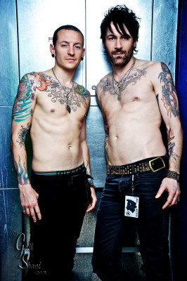 Linkin Park pic #1056097