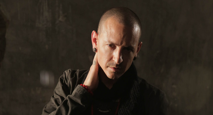 Linkin Park pic #983139