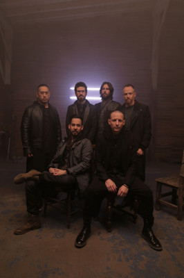 Linkin Park pic #983141