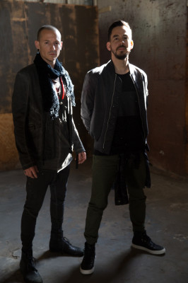 Linkin Park pic #983146