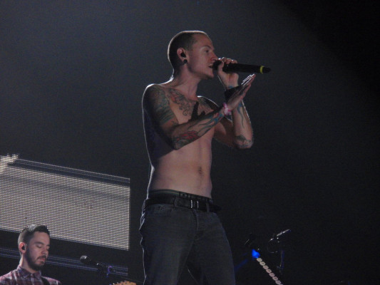 Linkin Park pic #1015088