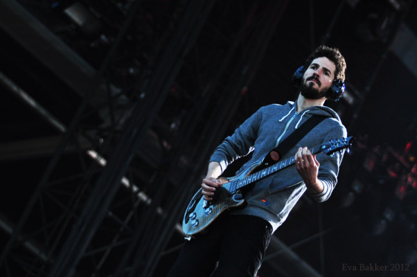 Linkin Park pic #1014838