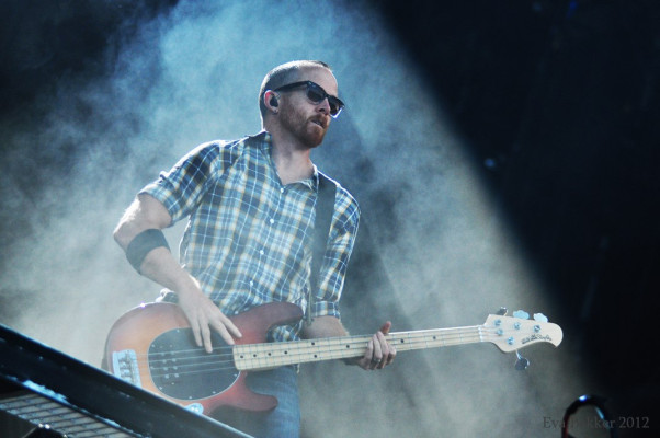 Linkin Park pic #1014830