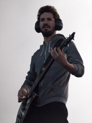 Linkin Park pic #1015020