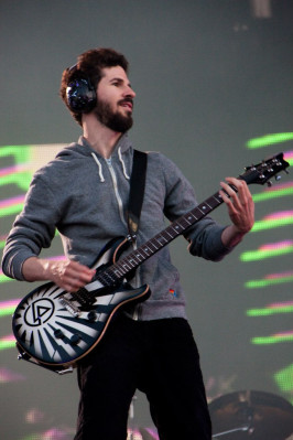 Linkin Park pic #1014837