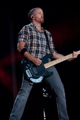 Linkin Park pic #1014831