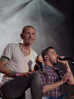 Linkin Park pic #1015026