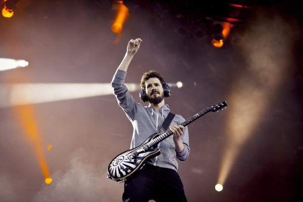 Linkin Park pic #1015021