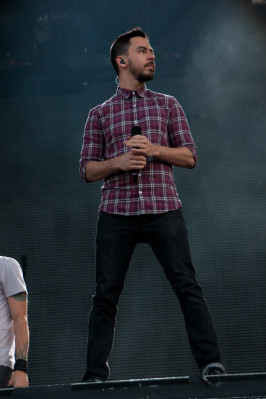 Linkin Park pic #1014834