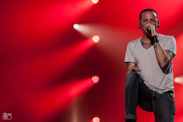 Linkin Park pic #1015025