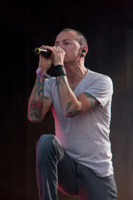 Linkin Park pic #1014839