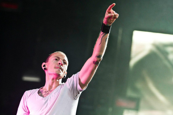 Linkin Park pic #1015019