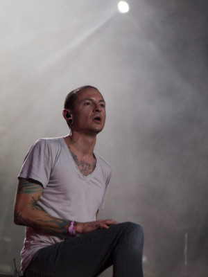 Linkin Park pic #1014840