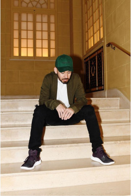 Linkin Park pic #1069465