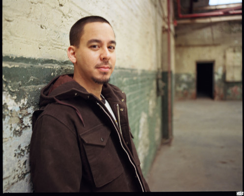 Linkin Park pic #556584