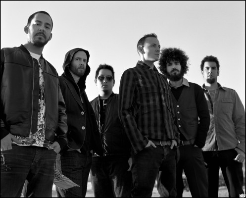 Linkin Park pic #554709