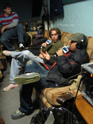 Linkin Park pic #558218