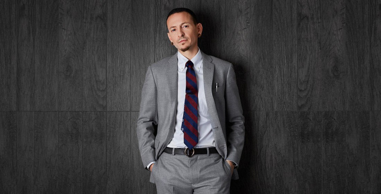 Linkin Park pic #1031699