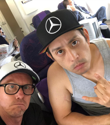 Linkin Park pic #1126964