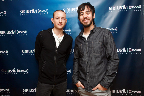 Linkin Park pic #552958