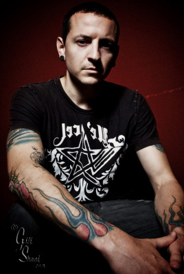 Linkin Park pic #978842