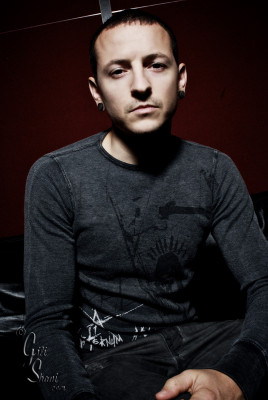 Linkin Park pic #978841