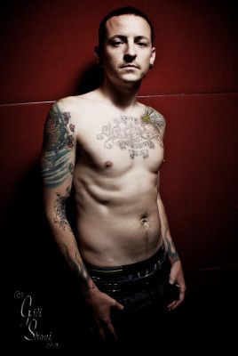 Linkin Park pic #978832