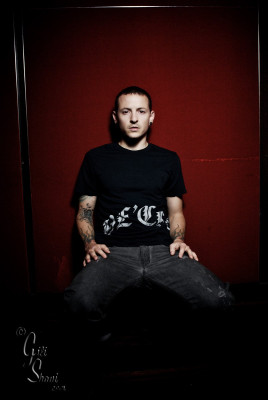 Linkin Park pic #978831