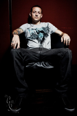 Linkin Park pic #978835