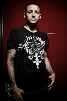 Linkin Park pic #978838