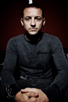 Linkin Park pic #978840