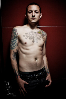 Linkin Park pic #978834