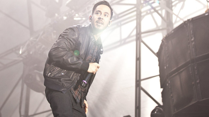 Linkin Park pic #1005406