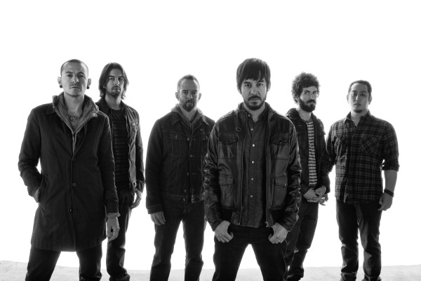 Linkin Park pic #555275