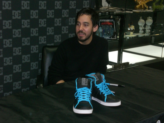 Linkin Park pic #553267