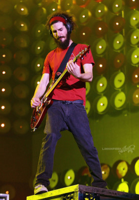 Linkin Park pic #558215