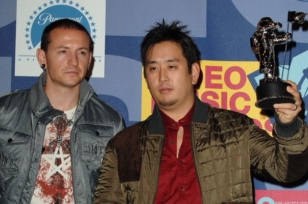 Linkin Park pic #557931