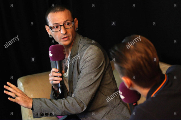 photo 17 in Linkin Park gallery [id1171553] 2019-08-26 00:00:00