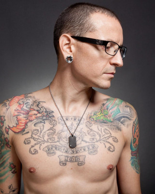 Linkin Park pic #1171559