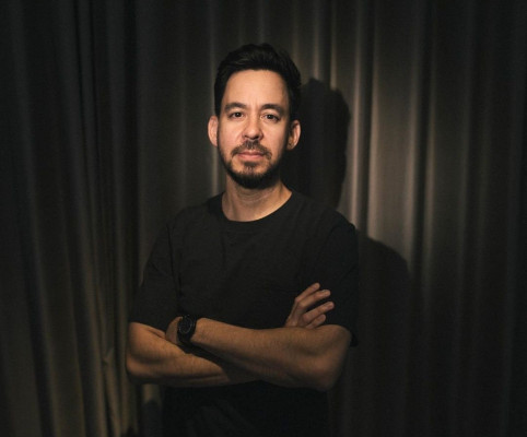 Linkin Park pic #1177149