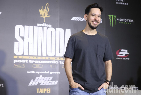 Linkin Park pic #1173672