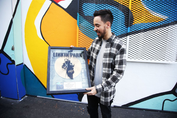 Linkin Park pic #1025267
